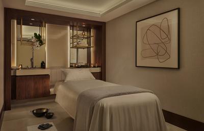 Spa - Treatment Room