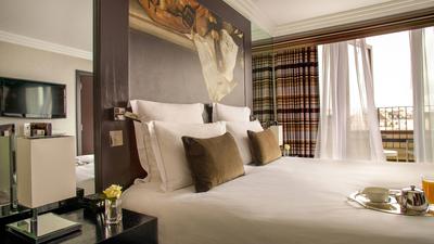 Executive Suite