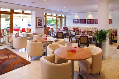 Lowndes Bar & Kitchen