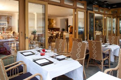 Lowndes Bar & Kitchen