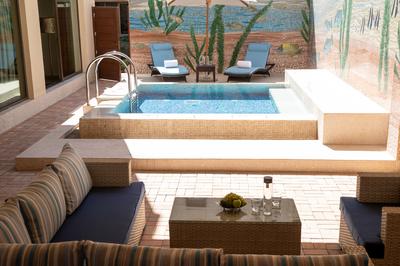 Other - Villa Plunge Pool