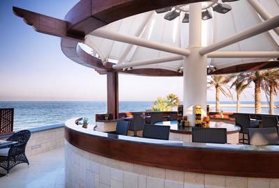 Eating & Drinking - Jumeirah_Messilah_Beach_Hotel_Spa_-_Olio_Restaurant