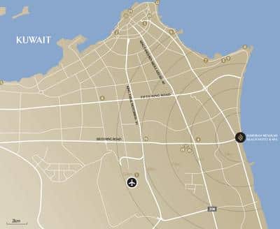 Location Maps - Location