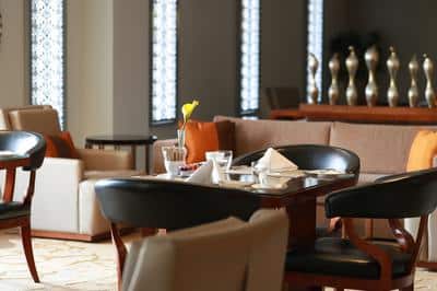 Business Facilities - Club Executive - Jumeirah Messilah Beach Hotel & Spa