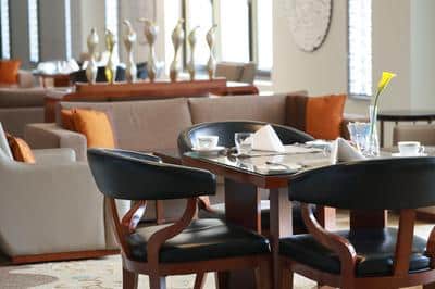 Business Facilities - Club Executive - Jumeirah Messilah Beach Hotel & Spa-2