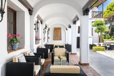 Bar/Lounge