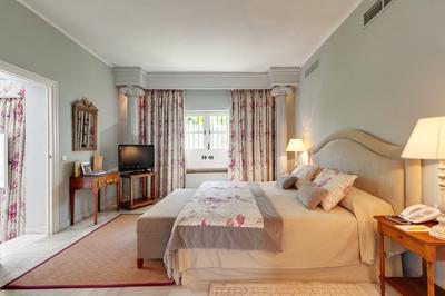Junior Suite Solarium