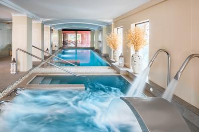 Health club