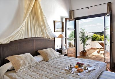 Superior Deluxe Terrace or Balcony