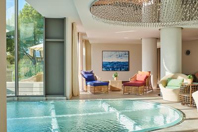 Talise Spa & Wellness