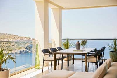 Observatory Suite With Private Terrace