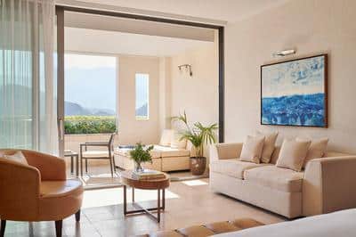 Premium Tramuntana Mountain View