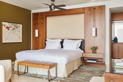 Observatory Suite With Private Terrace