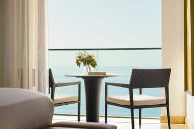 Premium Mediterranean Sea View