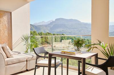 Premium Tramuntana Mountain View