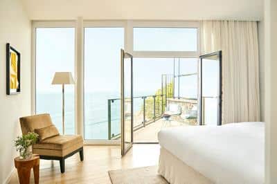 2-Bedroom Mar Blau Villa