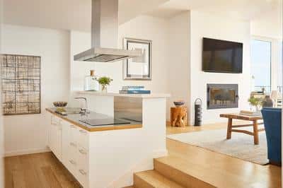 2-Bedroom Mar Blau Villa