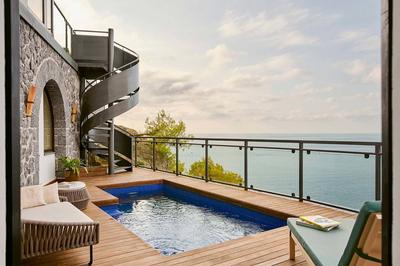 2-Bedroom Mar Blau Villa