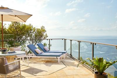 2-Bedroom Mar Blau Villa