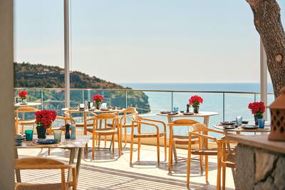 Cap Roig Restaurant