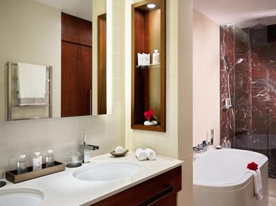 Junior Suite Tramuntana  Mountain View
