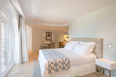 2- Bedroom Mar Blau Villa