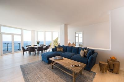 2- Bedroom Mar Blau Villa