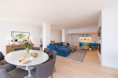 2- Bedroom Mar Blau Villa