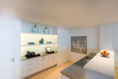 2- Bedroom Mar Blau Villa