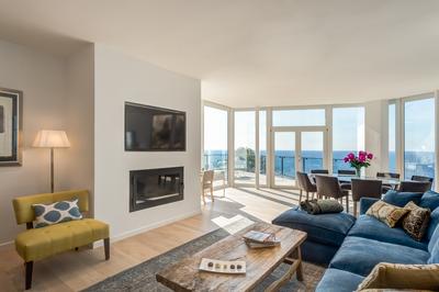 2- Bedroom Mar Blau Villa