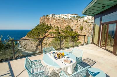 2- Bedroom Mar Blau Villa