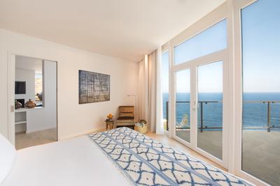 2- Bedroom Mar Blau Villa