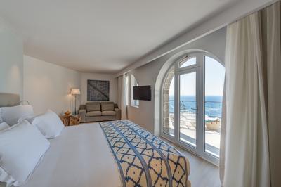 2- Bedroom Mar Blau Villa