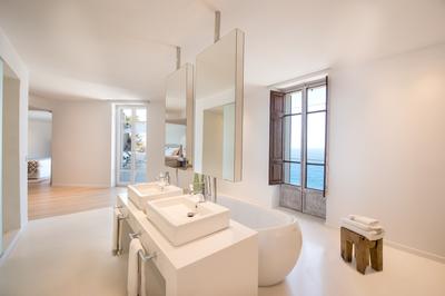 2- Bedroom Mar Blau Villa