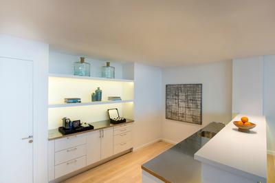 2- Bedroom Mar Blau Villa