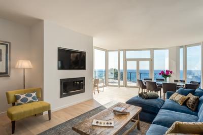 2- Bedroom Mar Blau Villa