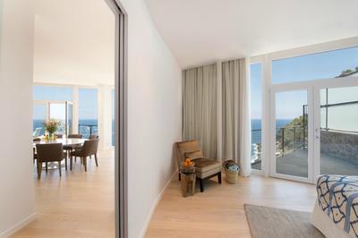 2- Bedroom Mar Blau Villa