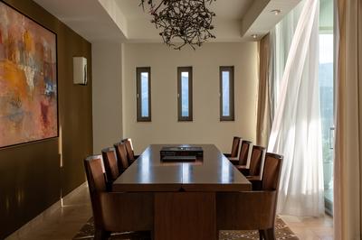 Observatory Suite With Private Terrace