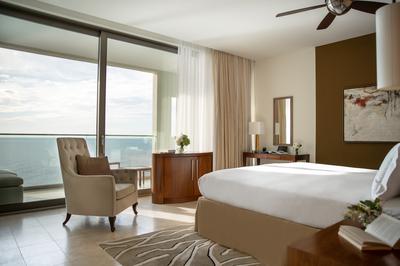Observatory Suite With Private Terrace