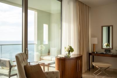 Observatory Suite With Private Terrace