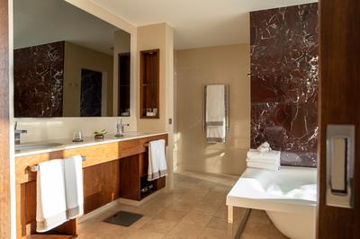 Observatory Suite With Private Terrace