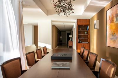 Observatory Suite With Private Terrace