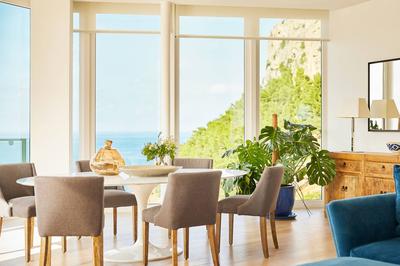 2-Bedroom Mar Blau Villa