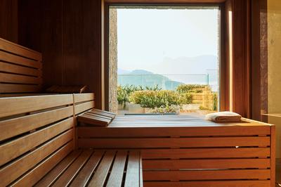 Talise Spa & Wellness