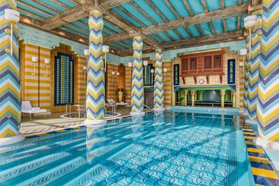 Talise Spa
