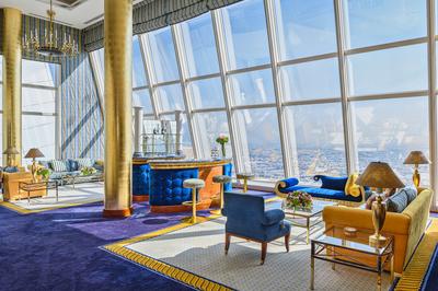 Club Suite