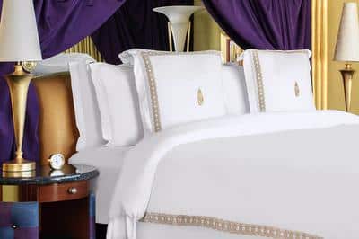 Sky One Bedroom Suite