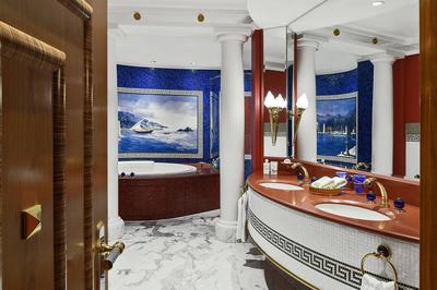 One Bedroom Suite