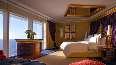 Sky Marina Suite