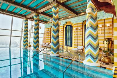 Talise Spa